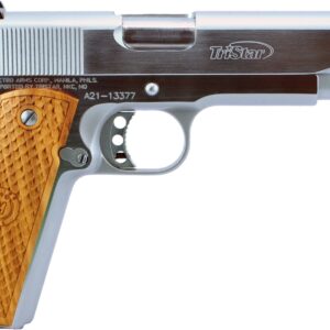 TRI AC 1911 38SUP 5HC FS 9RD