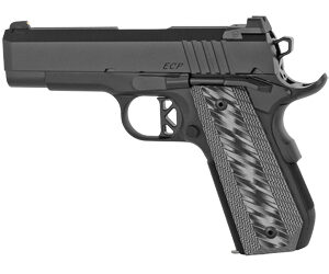 DW ECP 9MM 4' BOBTAIL 9RD BLK