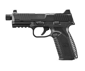 FN 510 TACTICAL 10MM 4.71' 10RD BLK