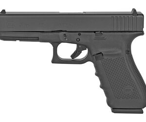 GLOCK 20 GEN4 10MM 15RD 2 MAGS