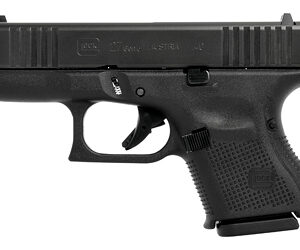 GLOCK 27 GEN5 40SW 9RD FS 2 MAGS