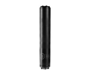 PWS BDE SUPPRESSOR 22 CAL TI BLK