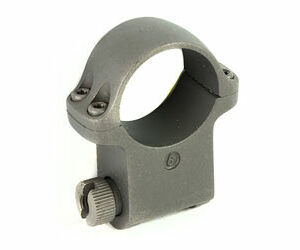 RUGER 1' X-HI(6) GST (6KTG) SLD INDV