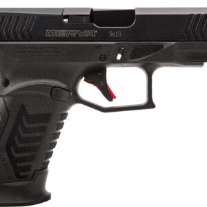 ROCK ISLAND ARMORY DY9 9MM BLK 15+1 3.8' OR