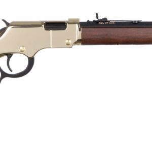 HEN G BOY LVR 17HMR LGR LOOP
