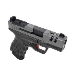 SAR FIREARMS SAR9 SC GEN2 9MM PLT 3.3' 15+1