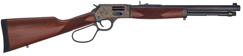 HEN BIG BOY SIDEGATE 45LC 16CH