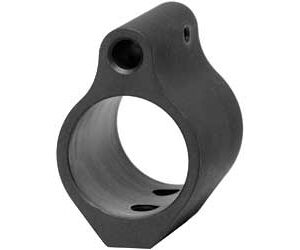 TROY LOW PROFILE GAS BLOCK .750' BLK