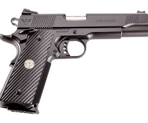 WILSON CQB ELITE 1911 5' 45ACP 8RD