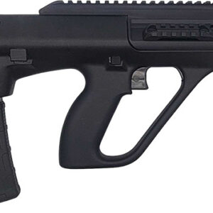 Steyr Arms AUG A3 M2 Rifle - Black | .223 Remington | 16' CHF Barrel
