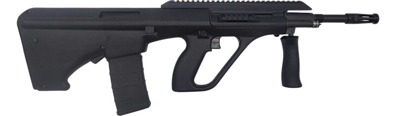 Steyr Arms AUG A3 M2 Rifle - Black | .223 Remington | 16' CHF Barrel