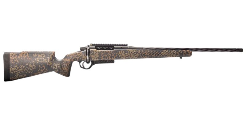 SEEKINS PRECISION ELEMENT 308WIN DESERT SHDW 21'