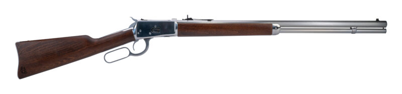 HERITAGE MANUFACTURING 92 357MAG SS 24' 12+1 OCTAGON