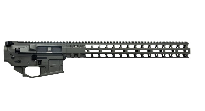 RADIAN WEAPONS MODEL 1 BUILDER KIT 15.5' GRY