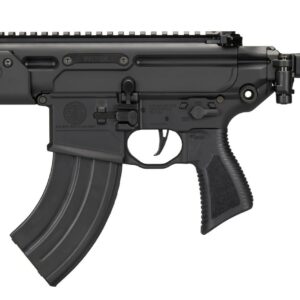 SIG SAUER MCX RATTLER LT 7.62X39 BLK 7'