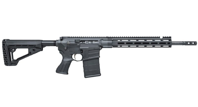 SAVAGE ARMS MSR 10 HUNTER 6.5CR 18' 20+1