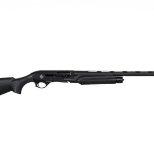 MILITARY ARMAMENT CORP MAC 2 TAC 3-GUN 12/24 BL/SY 3'