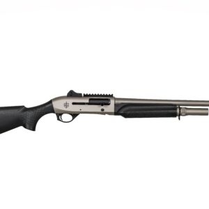 MILITARY ARMAMENT CORP MAC 2 TAC 12/18.5 NI/SY 3'