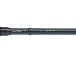 LANTAC 11.5' 300 BLACKOUT BARREL BLK
