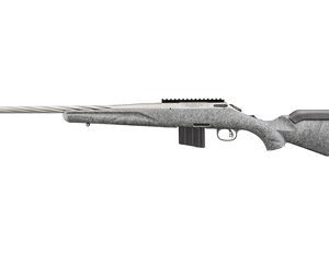 RUGER AMERICAN GEN2 400LEG 20' GM
