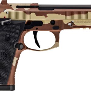 BTA 92XI CMBT 9MM CHCP RDO 18R