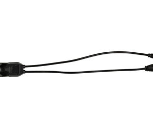 UNITY AXON SURFRE/CRANE SYNC 7' BLK