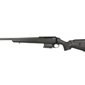 TIKKA T3X CTR 6.5CR 20' BLK TB LH