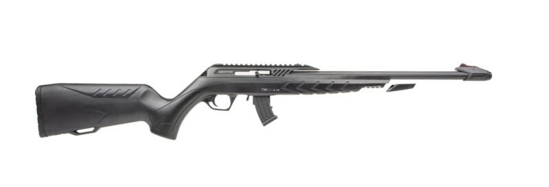 ROCK ISLAND ARMORY TM22 STD 22LR BLK 18' 10+1
