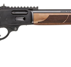 SMITH AND WESSON 1854 45LC BL/WD 19.25' 9RD