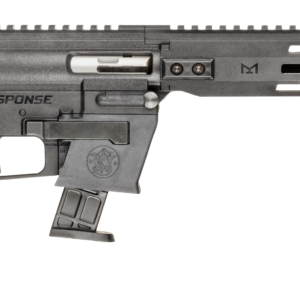 SMITH AND WESSON RESPONSE 9MM BLK 10+1 16.5' CA