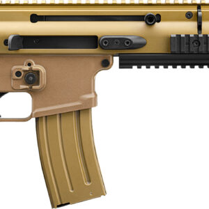 FNM SCAR 15P VPR 300B 7.5D 30