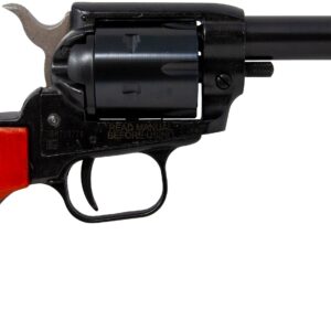 HER BARKEEP 22LR 3B COCOBOLO 6
