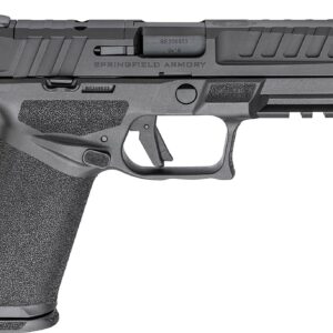 SPG ECHELON 9MM PST 15RD B