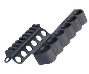 MESA SURSHL AL W/RL 1301 TAC 6-12GA