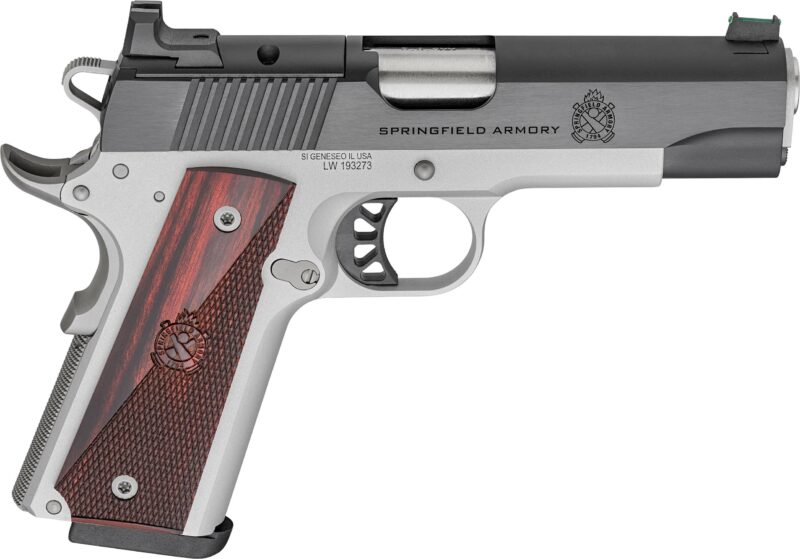 SPG 1911 RONIN AOS 9MM 4.25 9R