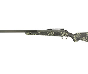 SPGFLD M2020 BOUNDARY 7MMPRC 24' GRY