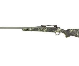 SPGFLD M2020 BOUNDARY 7MMREM 20' GRY