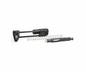 TROY PDW STOCK KIT BLK
