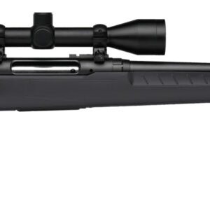 SAVAGE ARMS AXIS 2 25-06 BL/GRY 22' PKG