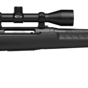 SAVAGE ARMS AXIS 223REM BL/SYN 22' PKG