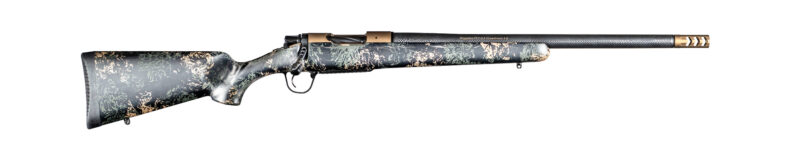 CHRISTENSEN ARMS RIDGELINE FFT 30-06 BRNZ 22'