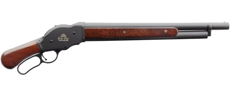 CHIAPPA FIREARMS 1887 ROSEBOX BOOTLEG 12GA 18'