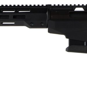 TIKKA T3X TAC A1 6.5CR 24' BLK LH