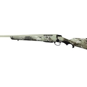 TIKKA T3XLT VEIL ALPINE 6.5CR LH 24'