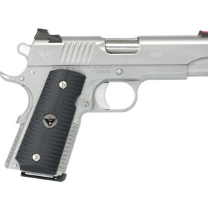 WILSON COMBAT ACP 45ACP 4' 8+1 SS