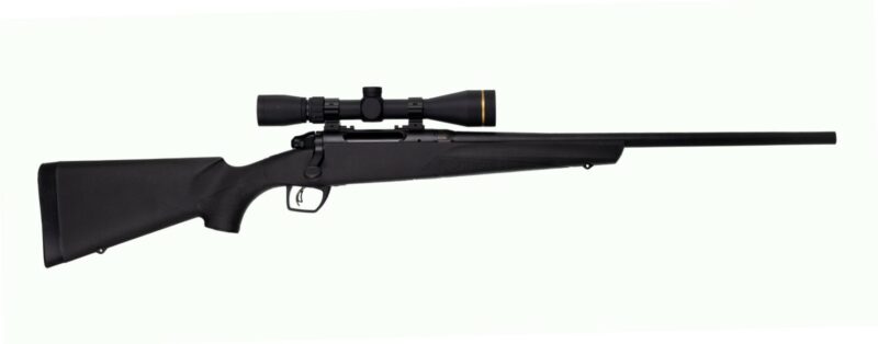 REMINGTON 783 300WIN 24' BLACK PKG