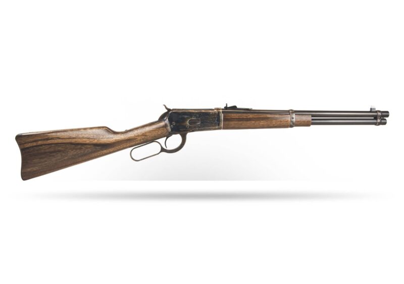 CHIAPPA FIREARMS 1892 TRAPPER 357MAG 16' CCH