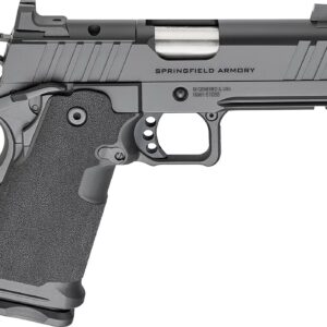 SPG 1911 DS PD CM 9MM 4.25 10R