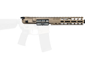 RADIAN UPPER 9' 300 BLK FDE