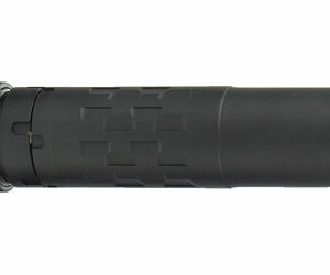SCO SAKER ASR 556K SPRSR 556 W/FH